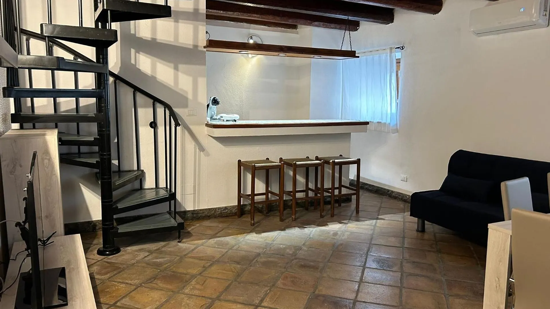 Li Cuti Apartments Catania