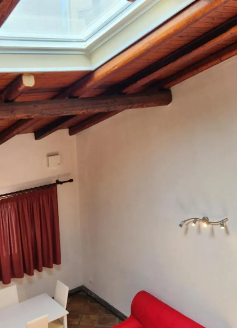 Li Cuti Apartments Catania
