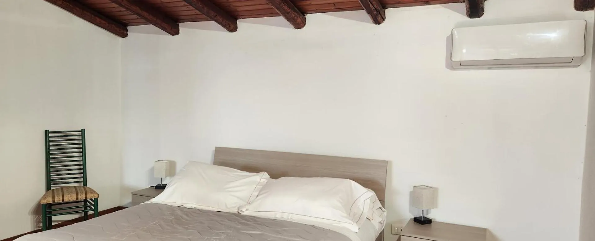 Li Cuti Apartments Catania